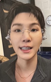 阿里郎世巡 釜山 特典卡 pickup卡