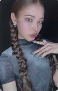 迷三 yes24 特典卡 