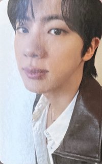 阿里郎世巡 釜山 特典卡 pickup卡