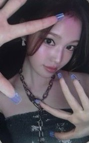 迷三 yes24 特典卡 