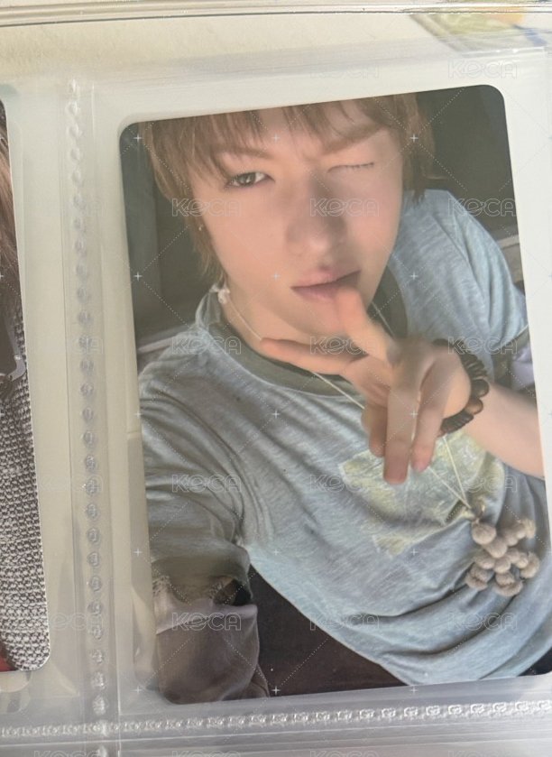 環球預售特典馬丁