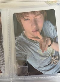 環球預售特典馬丁