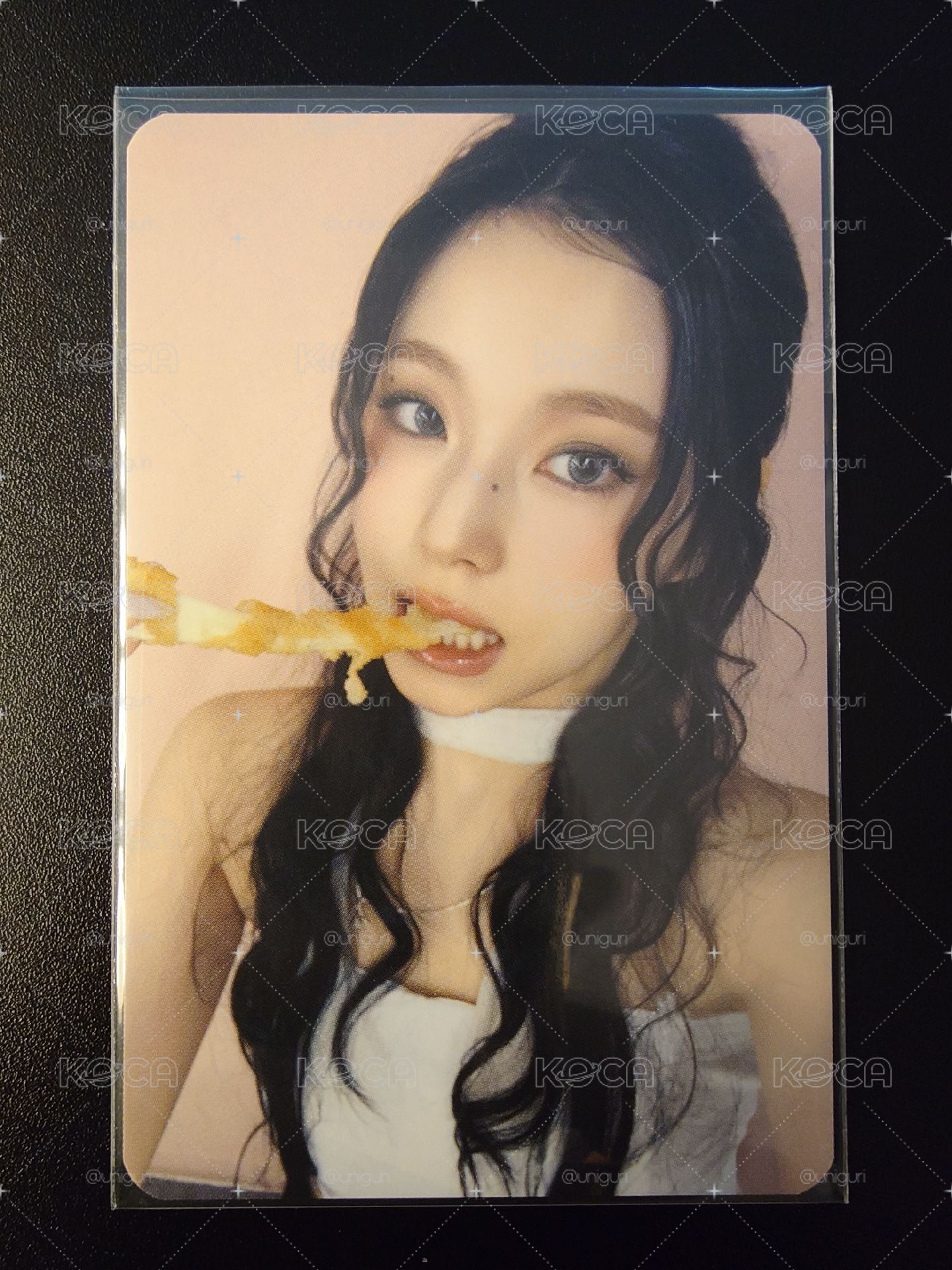 ms 起司條圭