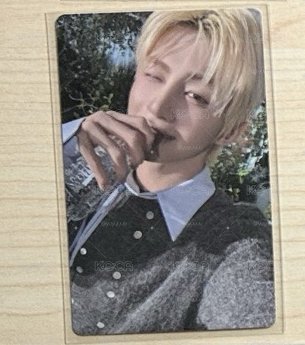 志薫 情人節喝水小卡💗