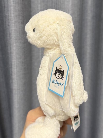 jellycat 星星耳兔 18cm