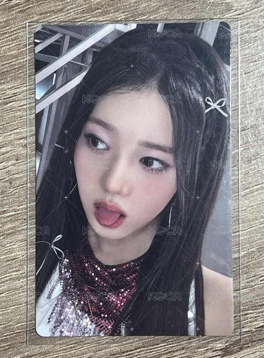 一週年寫真書wvs特典