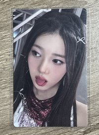 一週年寫真書wvs特典