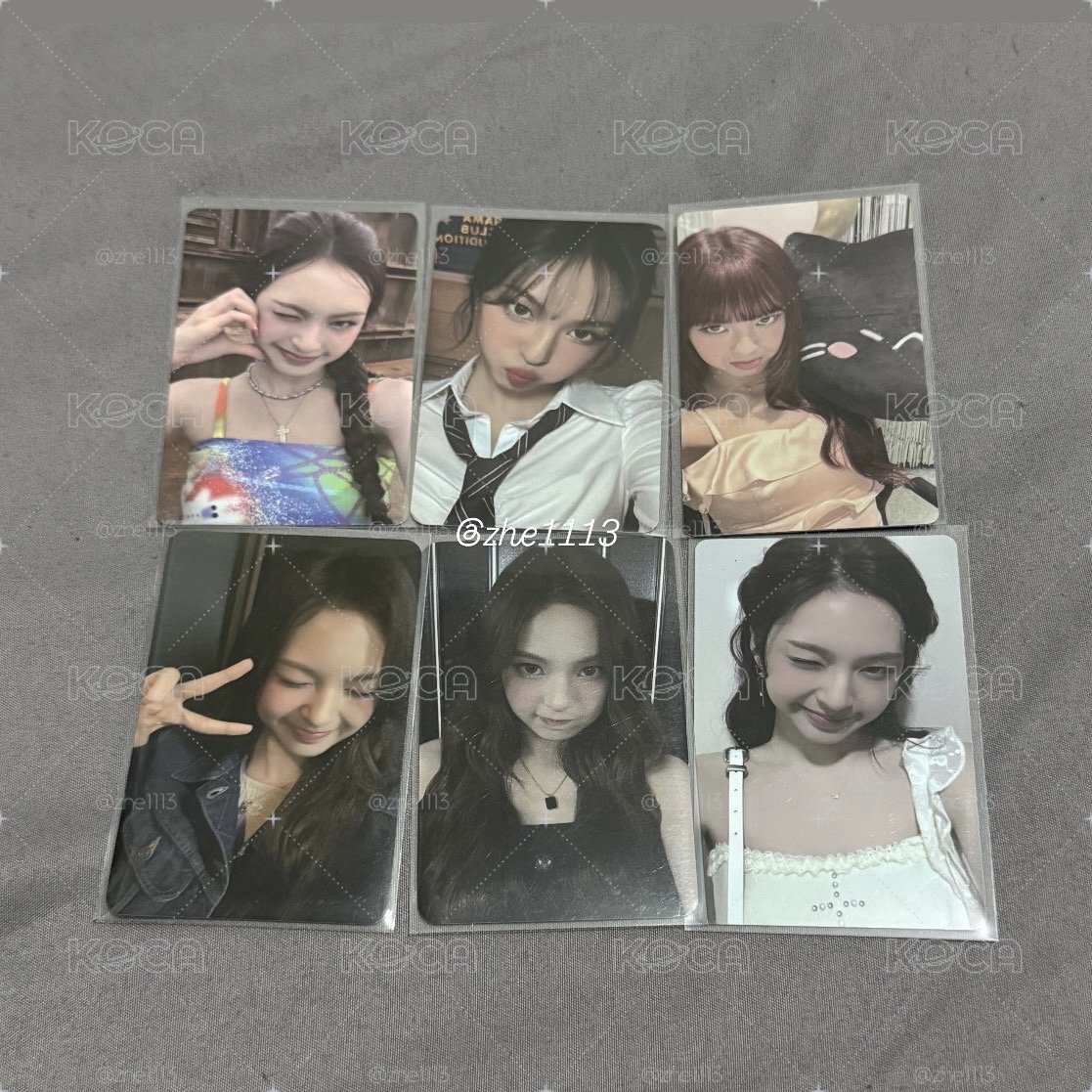 小柒 迷你盤