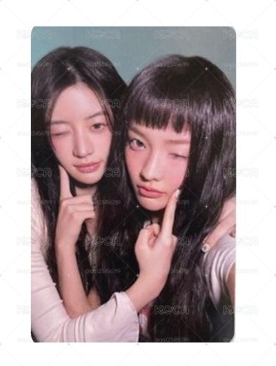 illit出道target慜羽雙人