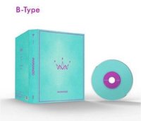 Purple B ver. 專輯 