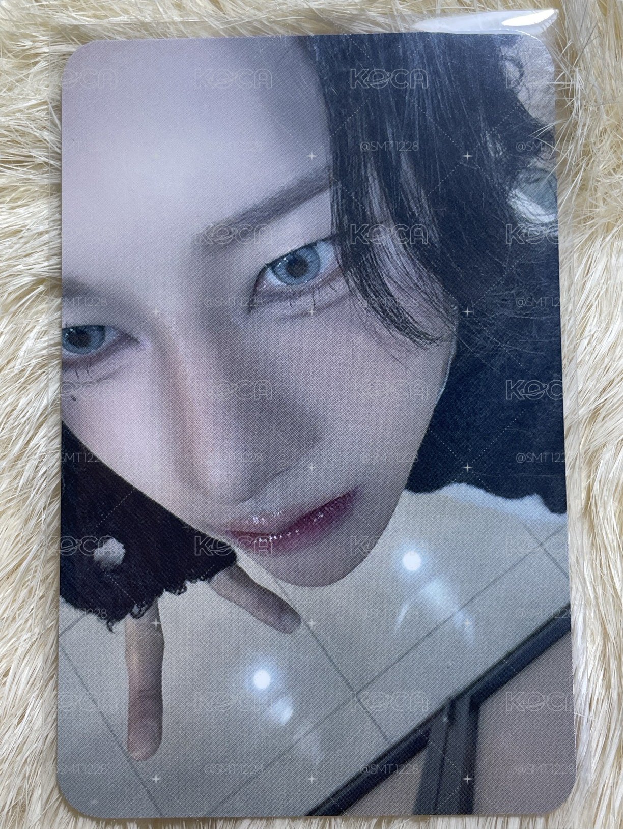 🩷懟臉V