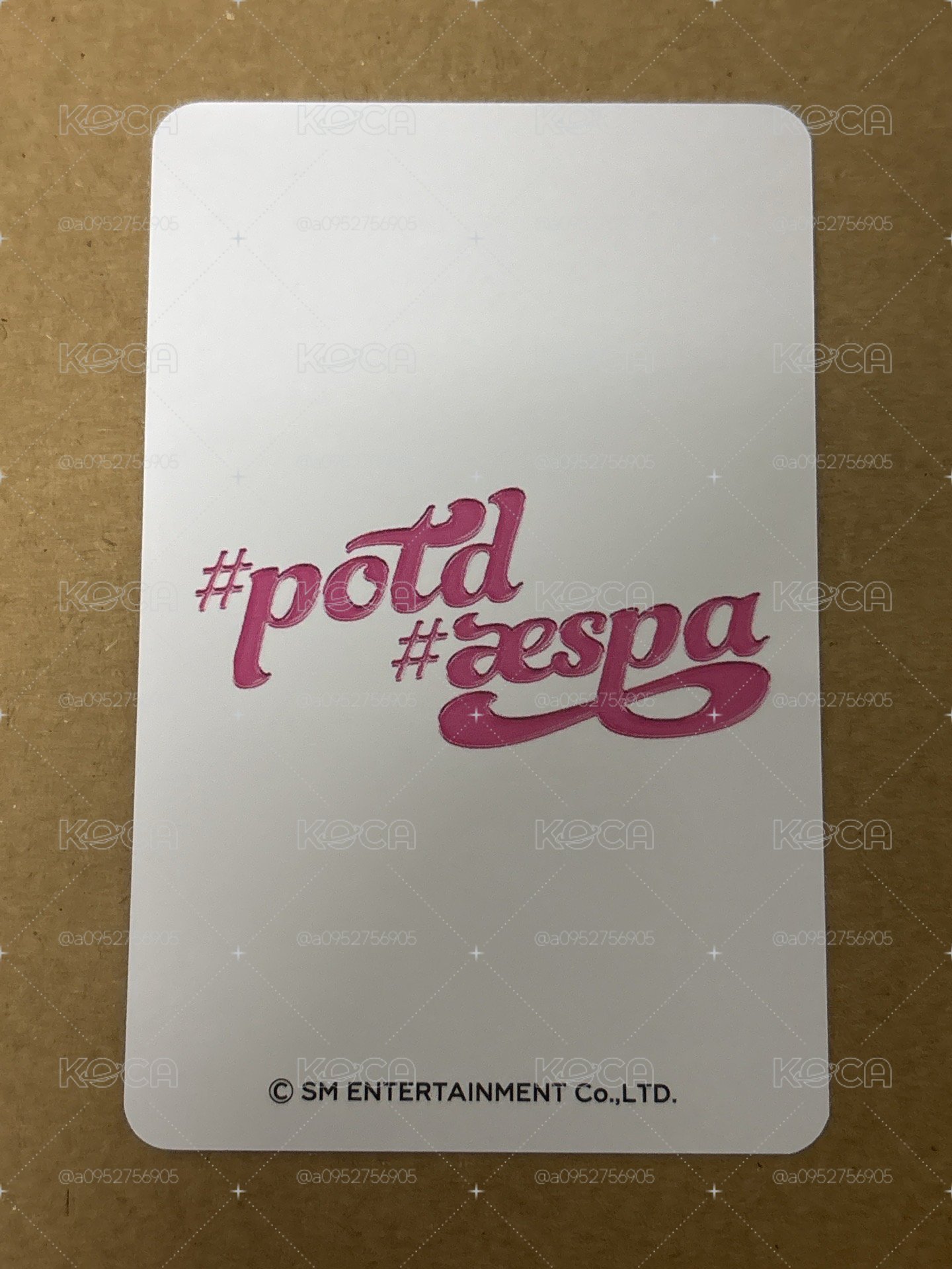 #potd展會 入場卡 / 場限卡 #potd 日本/泰國展會門票2.0柚