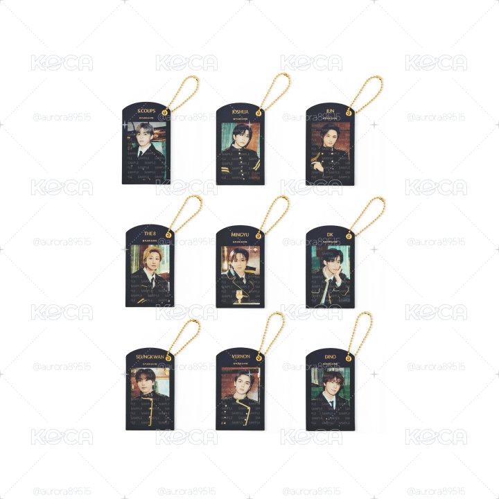 2026 CARATLAND Clear Photo