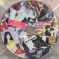 TripleH 迷二 CD 