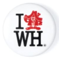 HOME logo 徽章 