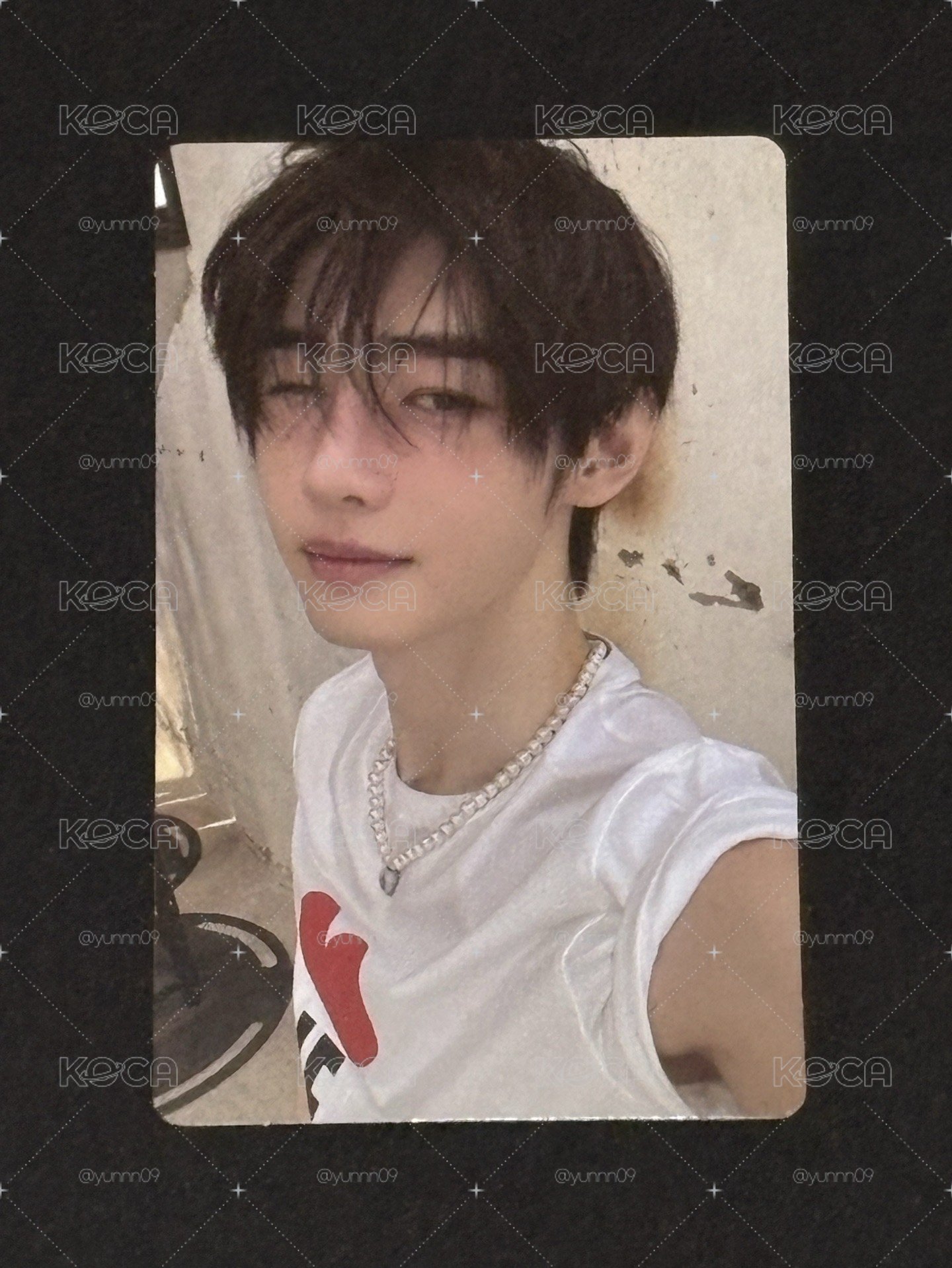 正二WVS特典