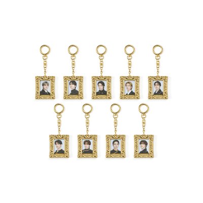 2026 CARATLAND Photo Frame