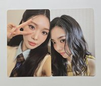 請夏+素慧隨機卡