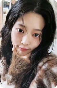 2026 SEASON'S GREETINGS [ME MY MINJU] wm 簽售卡 