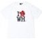 HOME wvs T恤 