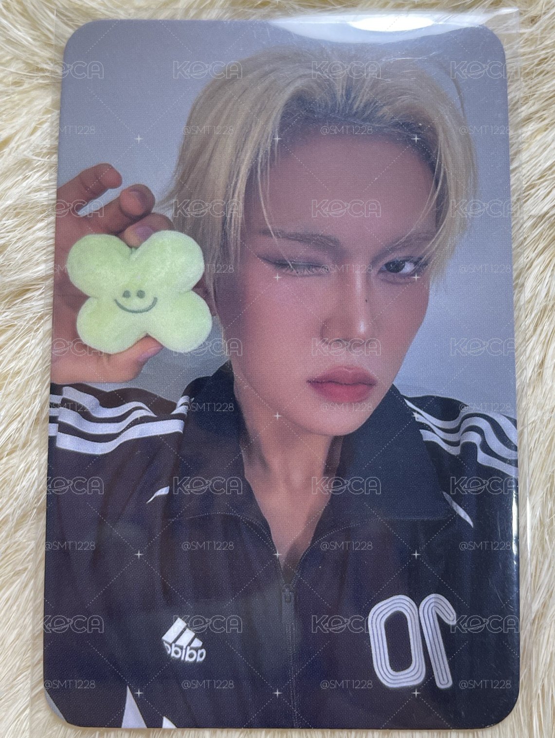 💙幸運草🍀