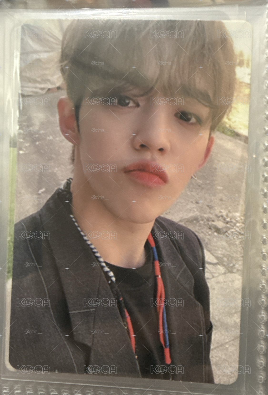 SVT An Ode S.COUPS