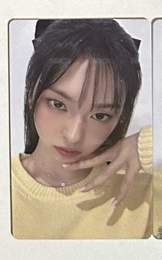 Chiquita 左