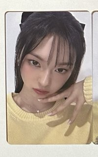 Chiquita 左