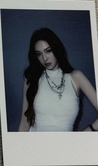 춤 (CHOOM) mp 線下 簽售卡 拍立得