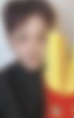 GH5 Ticket Link 簽售卡 薯條 ver.