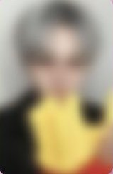 GH5 Ticket Link 簽售卡 薯條 ver.