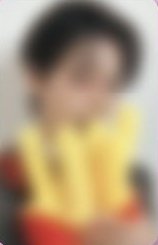 GH5 Ticket Link 簽售卡 薯條 ver.
