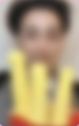 GH5 Ticket Link 簽售卡 薯條 ver.