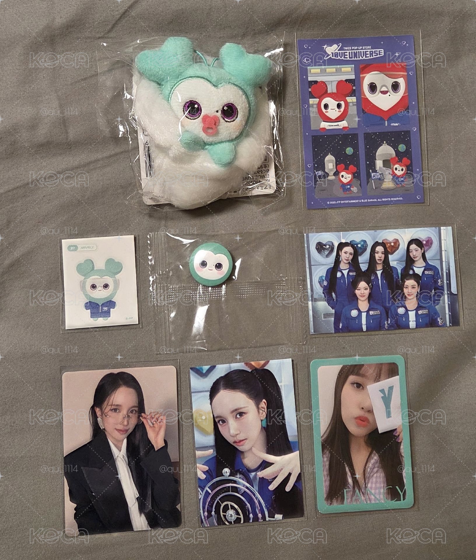 盤出🐧南寶寶娃小盤