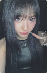 迷三 yes24 特典卡 