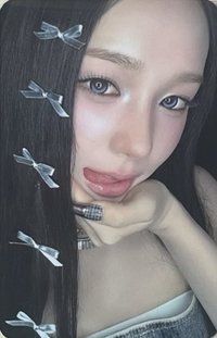 迷三 yes24 特典卡 