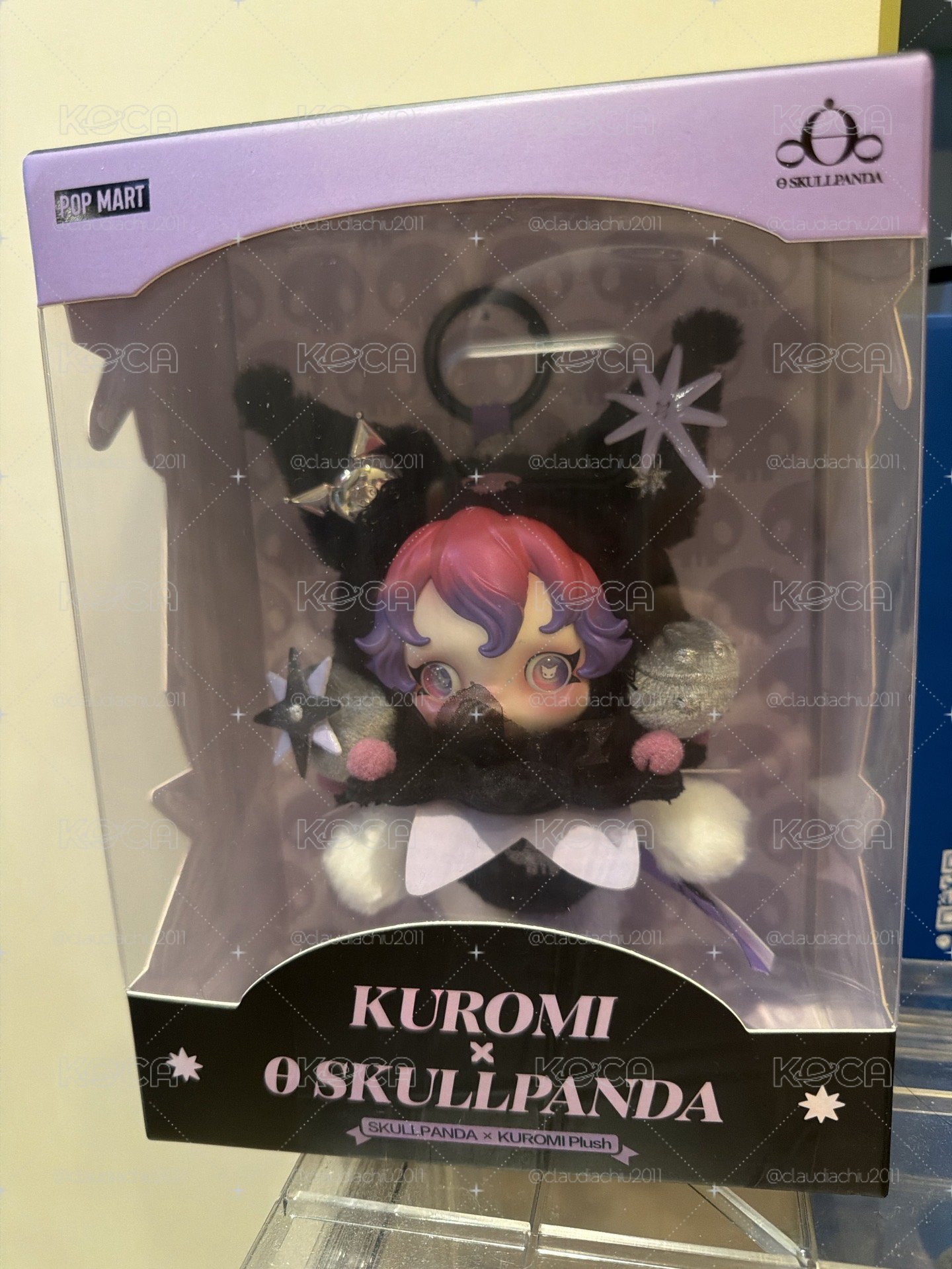 SP Kuromi 酷洛米限定