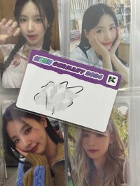 簽卡