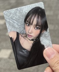 BITE NOW 打歌卡 