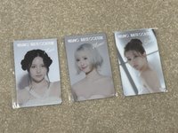 仙女一套