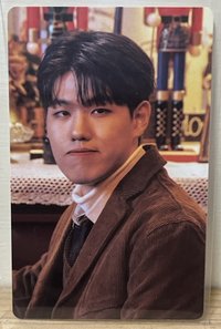T1生日禮 周邊卡 