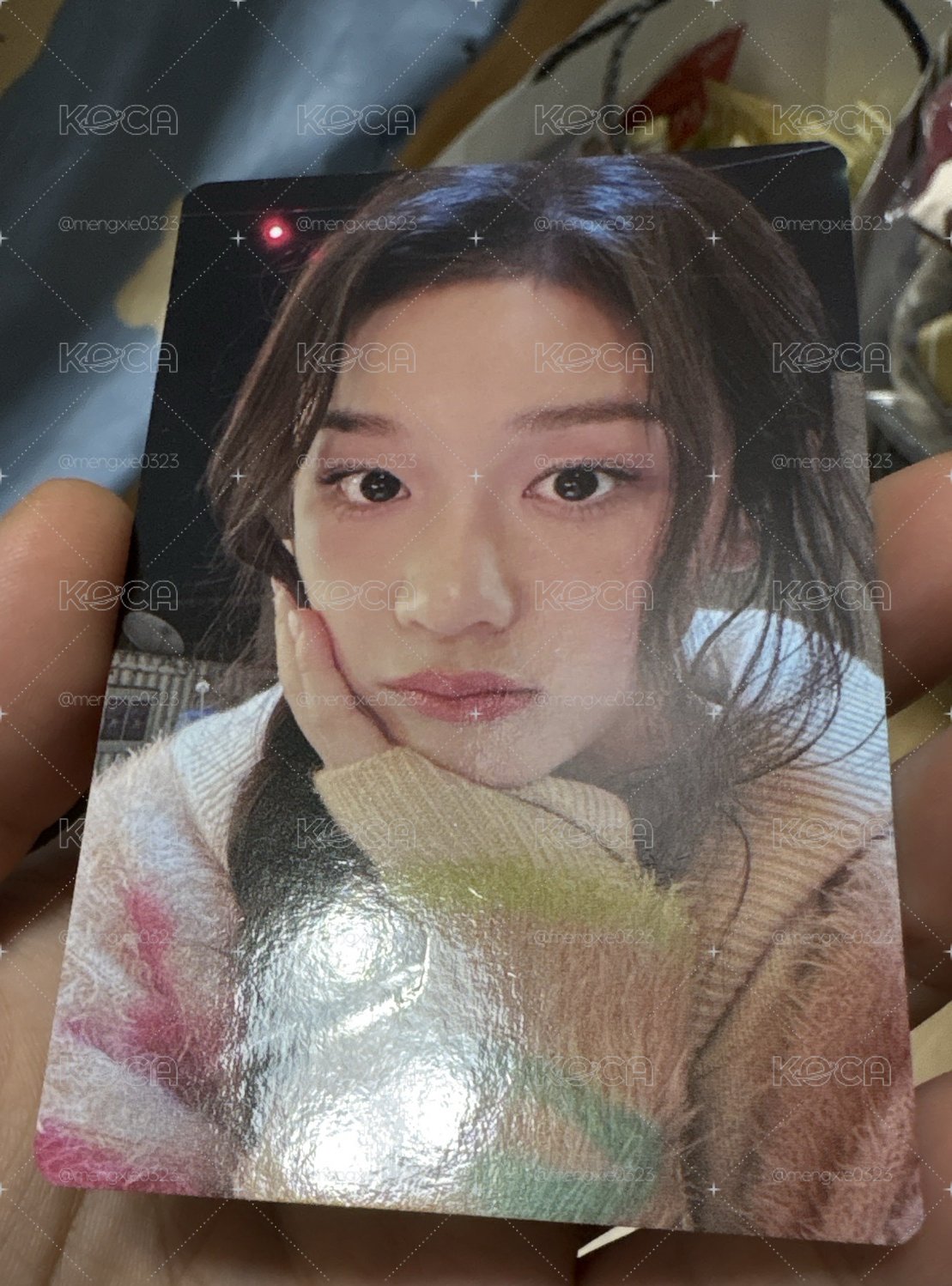 可愛小塔