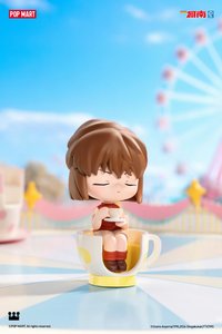 泡泡瑪特 遊樂園 公仔 