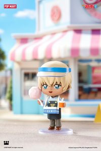 泡泡瑪特 遊樂園 公仔 