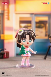 泡泡瑪特 遊樂園 公仔 