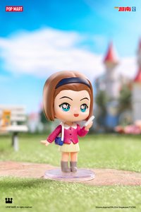泡泡瑪特 遊樂園 公仔 