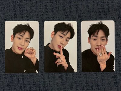 BAMBAM HOMETOWN K-MONSTAR
