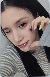 迷八 el 5.0 1:1影通 簽售卡 A版