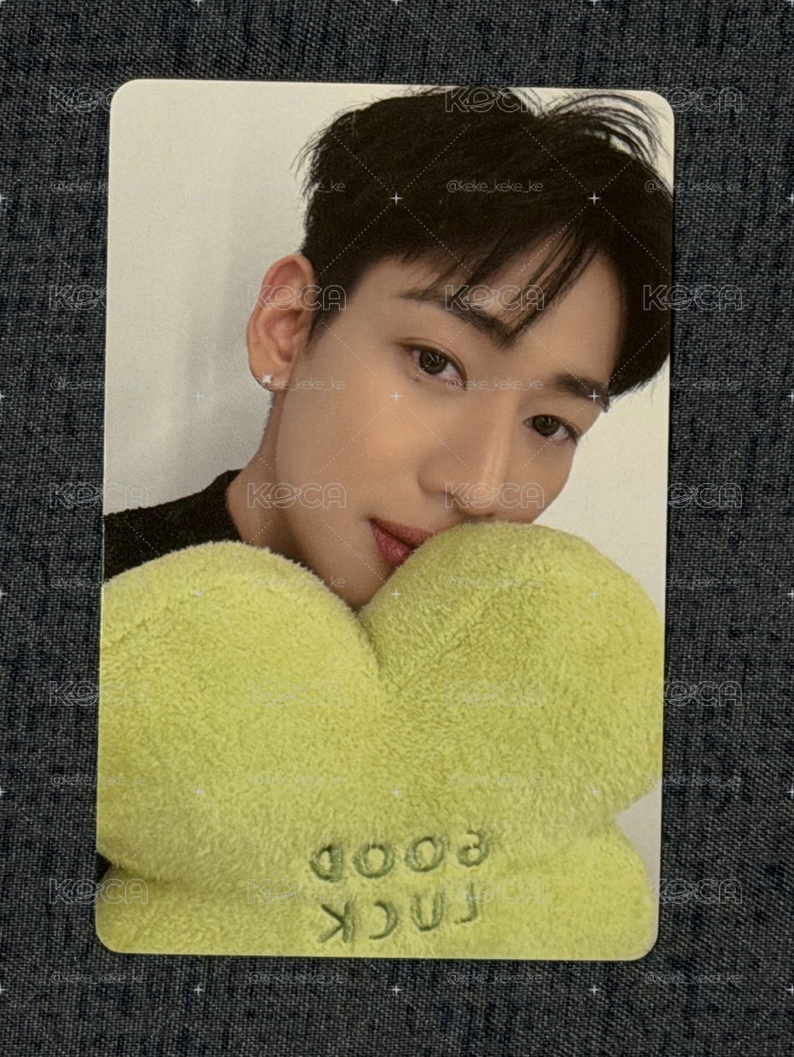 BAMBAM HOMETOWN K-MONSTAR