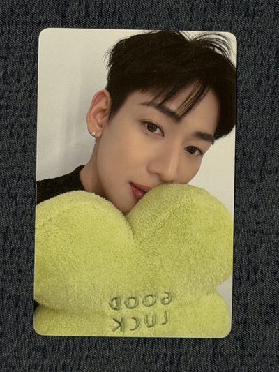 BAMBAM HOMETOWN K-MONSTAR